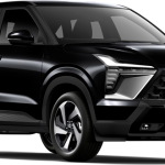 New Mitsubishi Xforce Nik 2023 Cuci Gudang Medan Januari 2024