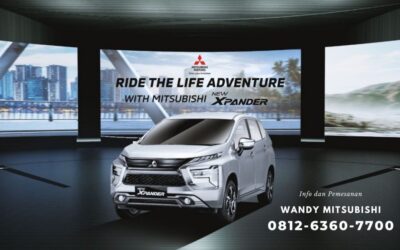 Promo JUNI 2022 Mitsubishi Medan