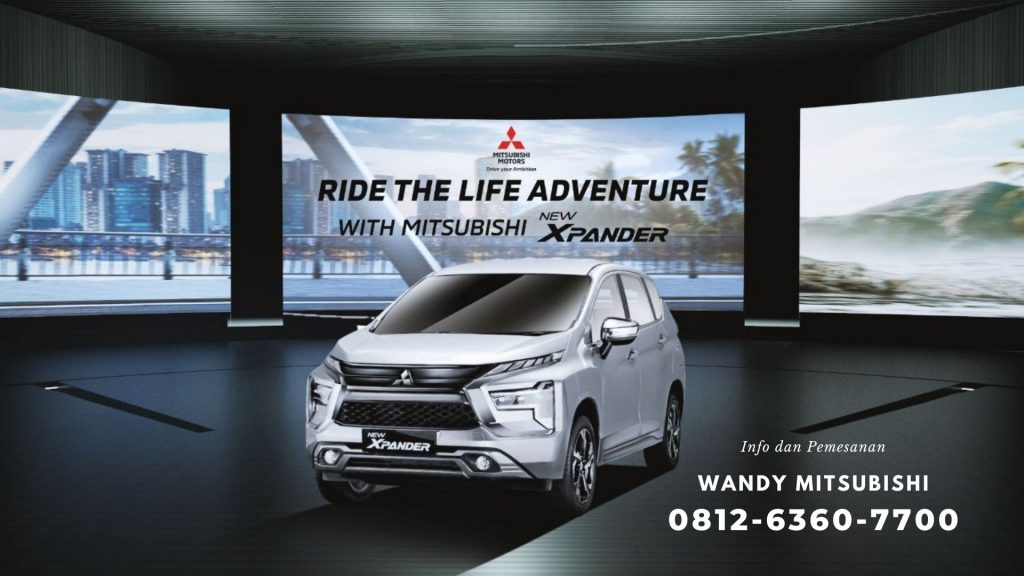 Promo JUNI 2022 Mitsubishi Medan