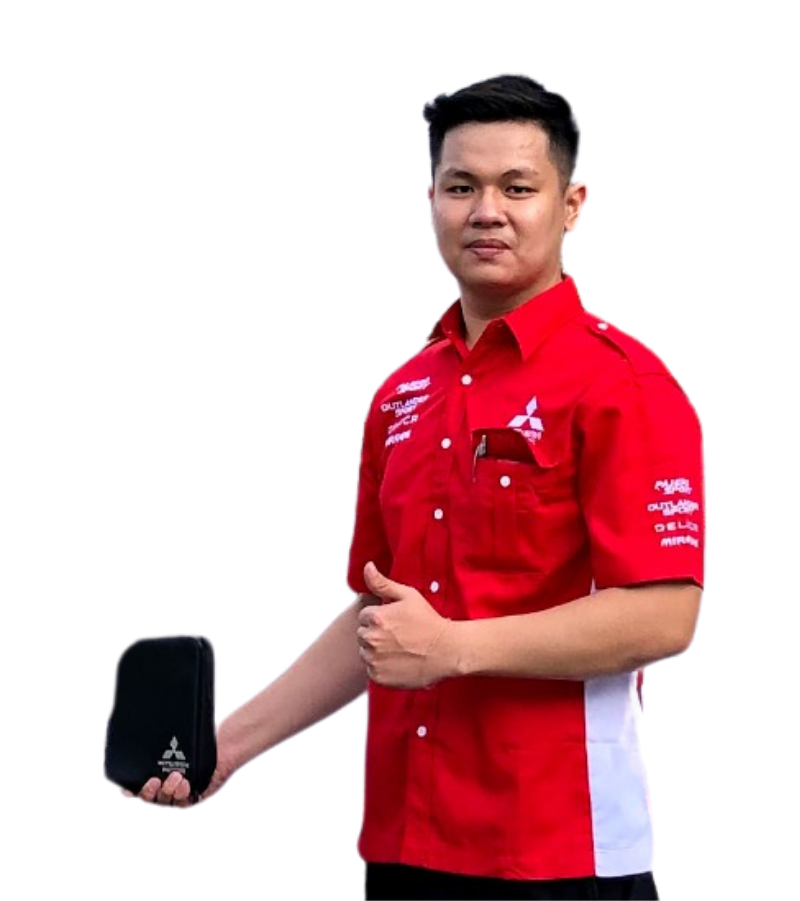 sales mitsubishi kota medan 