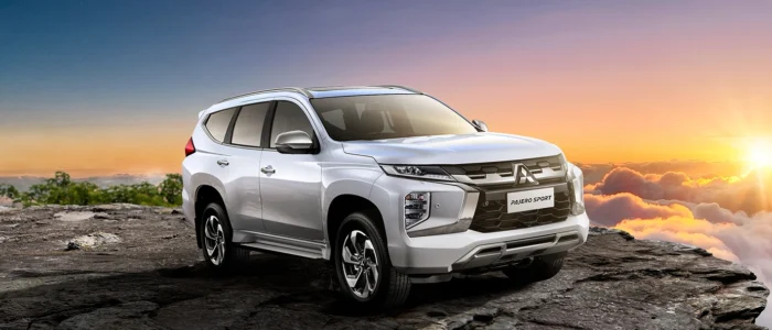 Harga pajero terbaru medan