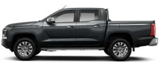 mobil xpander warna abu dijual di medan
