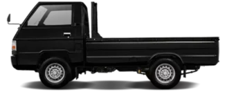 mobil pickup terbaik legendari l300 promo di medan