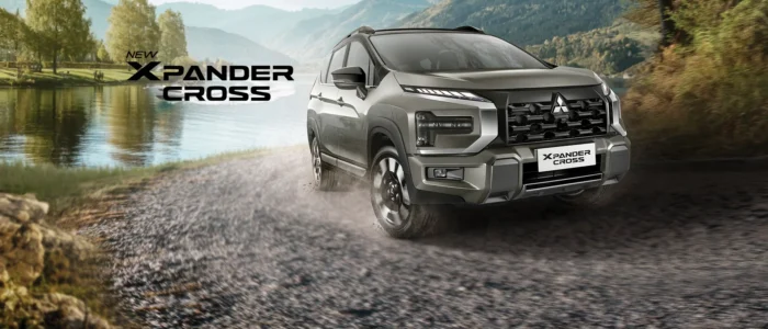 promo new Xpandercross 2026 medan