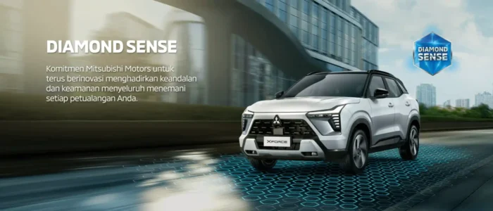 Promo Xforce medan